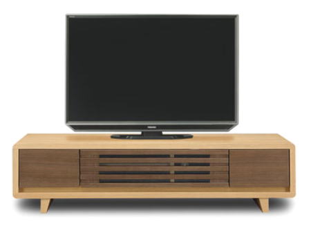 楽天市場】テレビボード テレビ台 ローボード ソロン SOLON 幅150cm