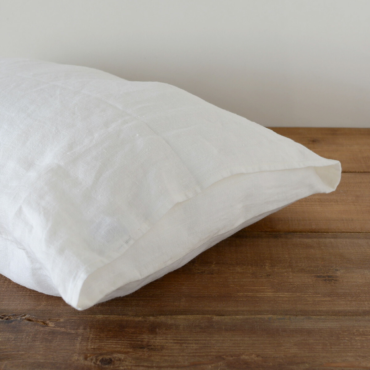 楽天市場】fog linen work フォグリネンワーク リネン ピローケース 50