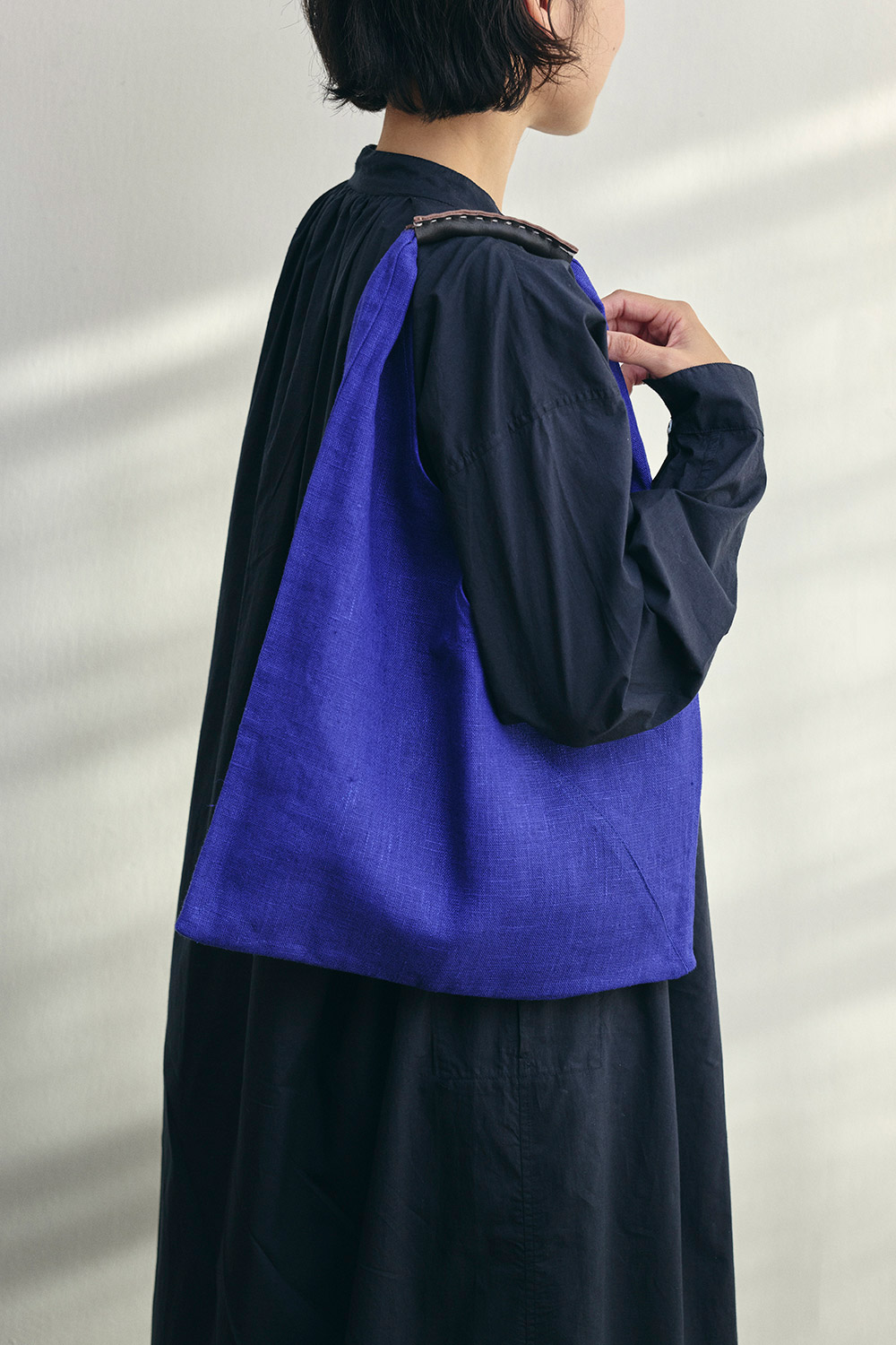 楽天市場】fog linen work フォグリネンワーク マタノ バッグ 全3色