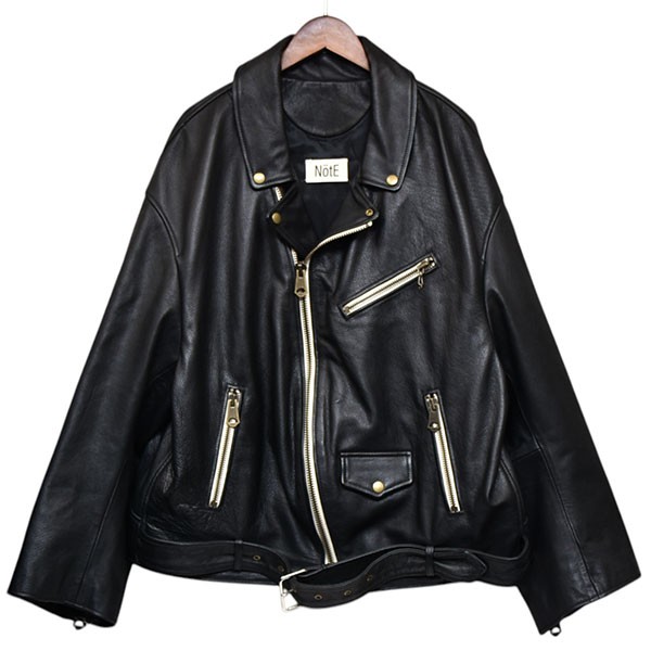 楽天市場】【中古】NotEChronicle Over Riders Jacket オーバーサイズ