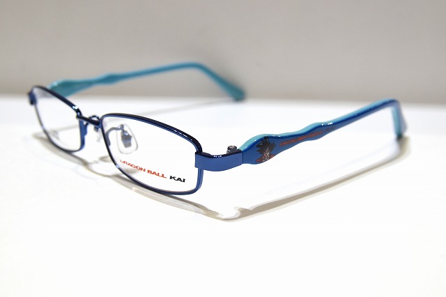 楽天市場】DRAGON BALL ドラゴンボール DB-7014 col.3 メガネフレーム