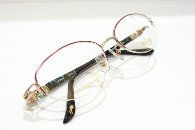 楽天市場】felix buhler(フェリックスビューラー)f-4622 col.3メガネ