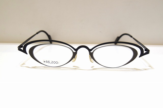 楽天市場】theo テオ persian 152 ヴィンテージメガネフレーム新品