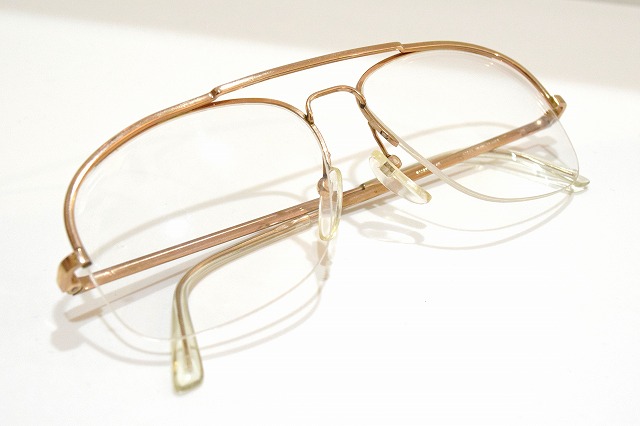 楽天市場】ESSEL-HOYA(エッセルホヤ)38 41ヴィンテージメガネフレーム