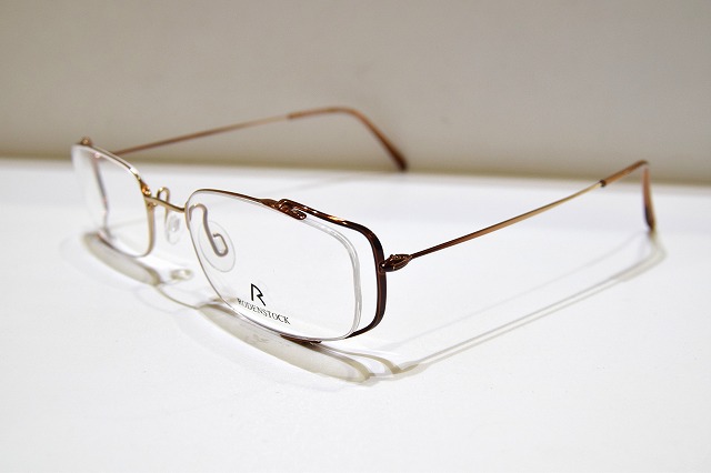 楽天市場】Rodenstock ローデンストック R 4532 D ヴィンテージメガネ