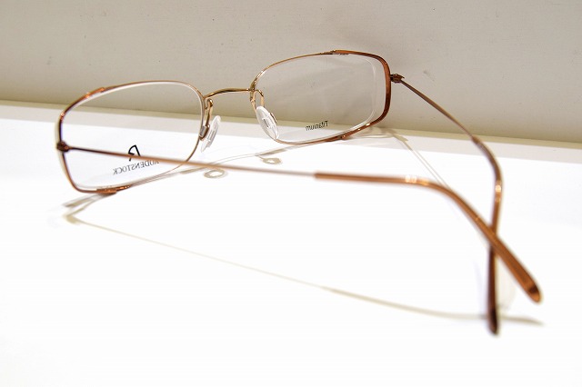楽天市場】Rodenstock ローデンストック R 4532 D ヴィンテージメガネ