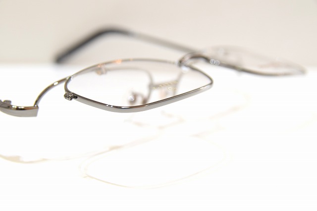 楽天市場】moBiLe'n モバイルン 632 col.3 単式跳ね上げメガネフレーム