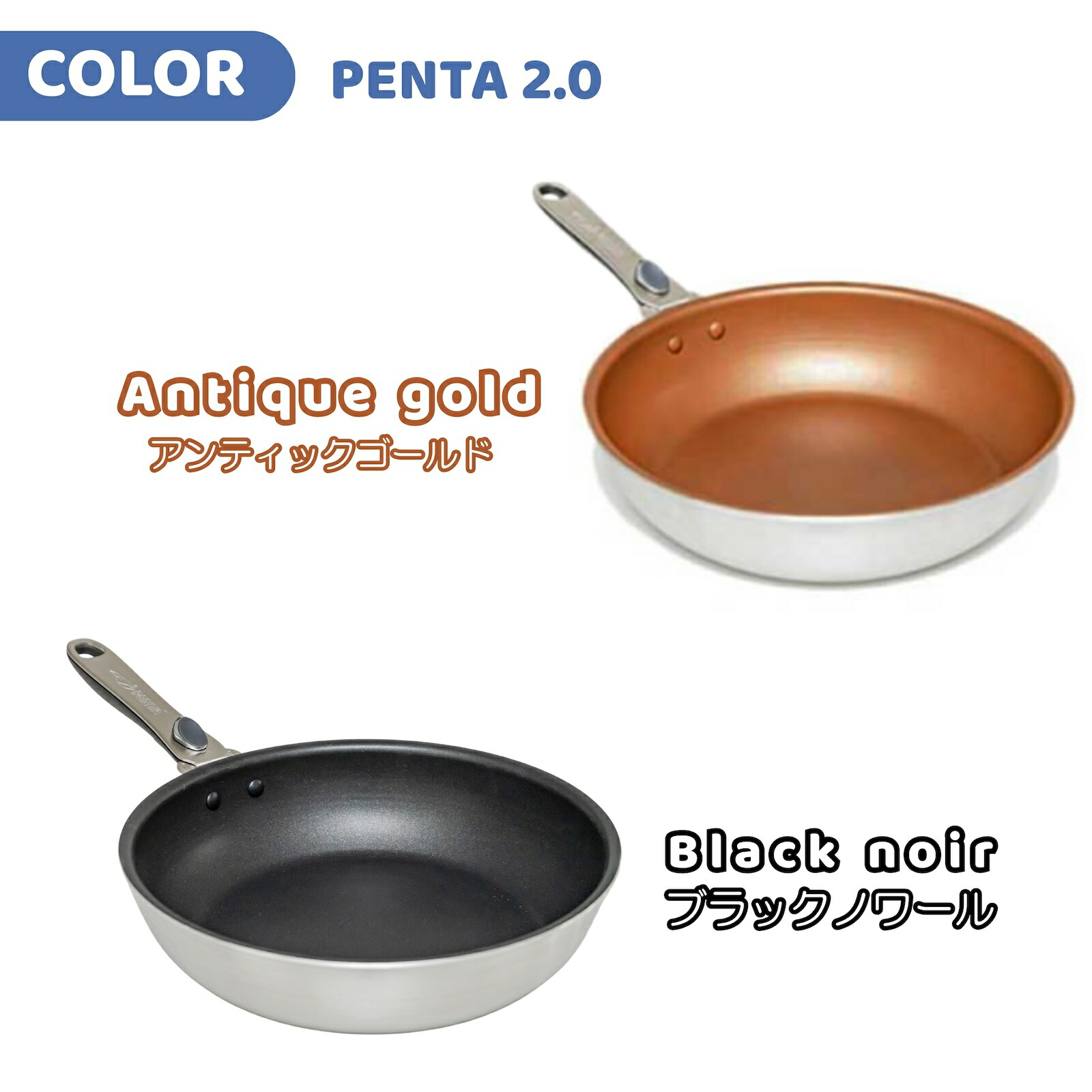 楽天市場】【SS3,300円ｵﾌｸｰﾎﾟﾝ/P10倍】【 公式 】 王様フライパン