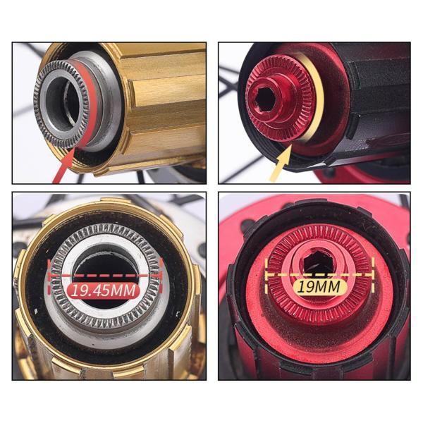 楽天市場】カセットスプロケット抜き ソケット バイクカセットロック