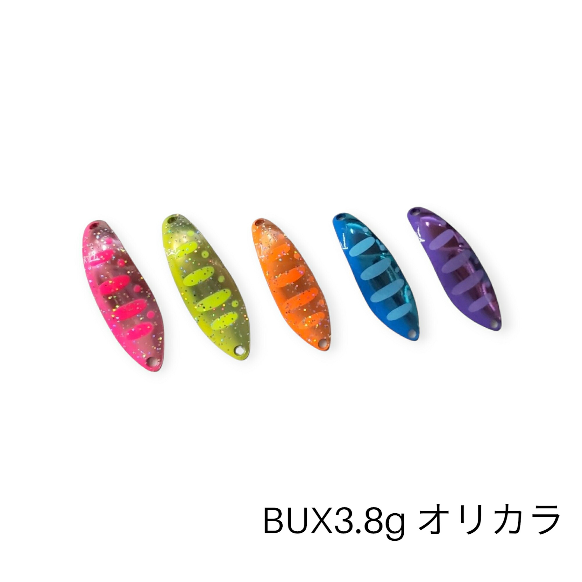 楽天市場】テクニカルマルイカ155 ゴールデンアックス 金太郎釣具