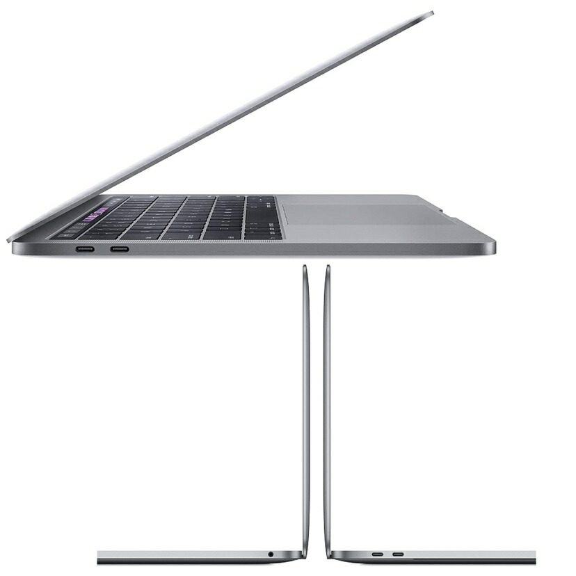 楽天市場】【中古】MacBook Pro （13－inch, 2017, Two Thunderbolt 3