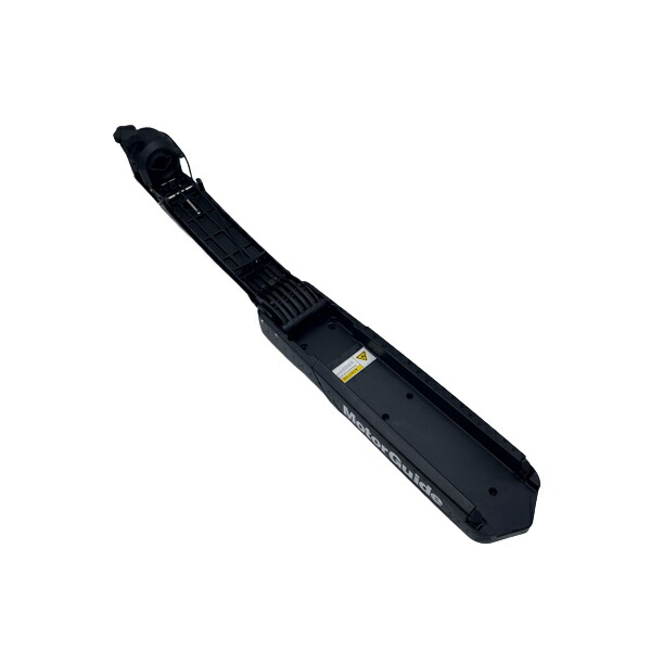 フォーカスポインターDRT osp メガバス ジャッカルモーターガイド