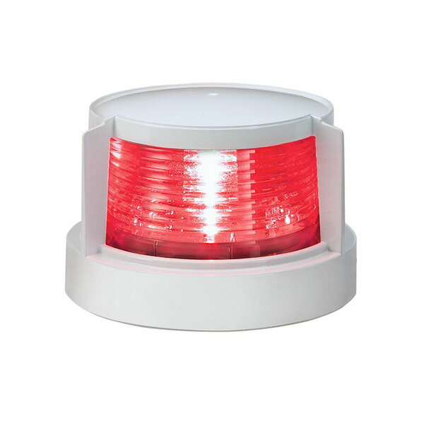 楽天市場】航海灯 24V LED 電球 小型船舶用船灯 左舷灯 第二種 12V 2W