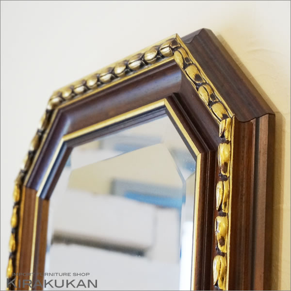 楽天市場】【スーパーセール期間限定価格】 鏡 壁掛け イタリア 姿見