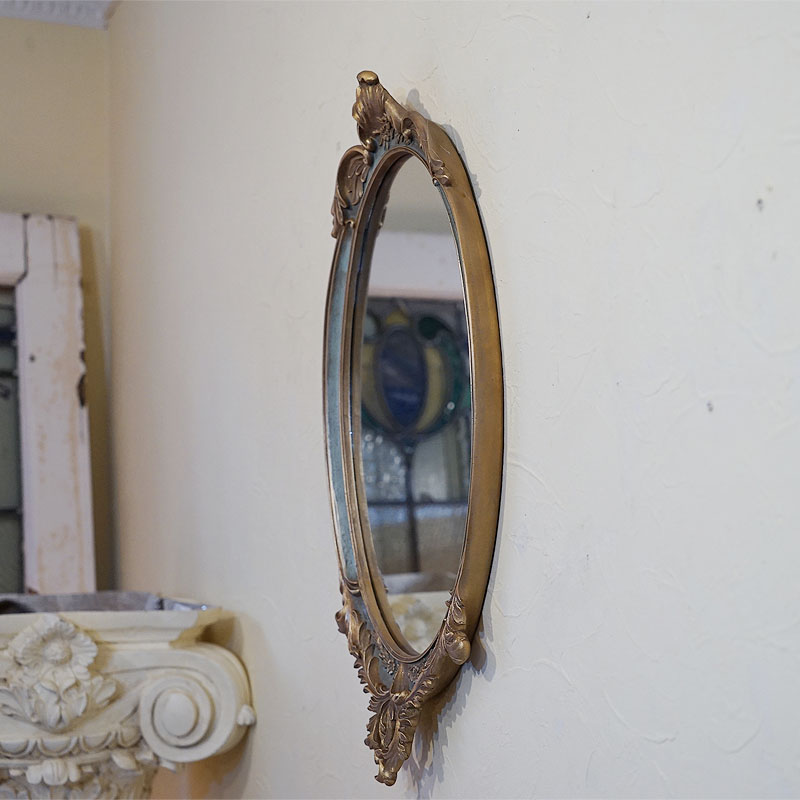 楽天市場】【スーパーセール期間限定価格】 鏡 壁掛け アンティーク