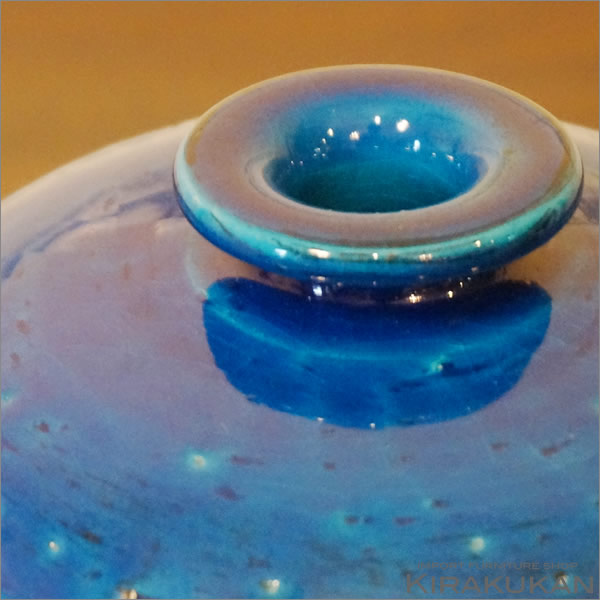 楽天市場】【スーパーセール価格】 BITOSSI ビトッシ ベース 花瓶 小丸