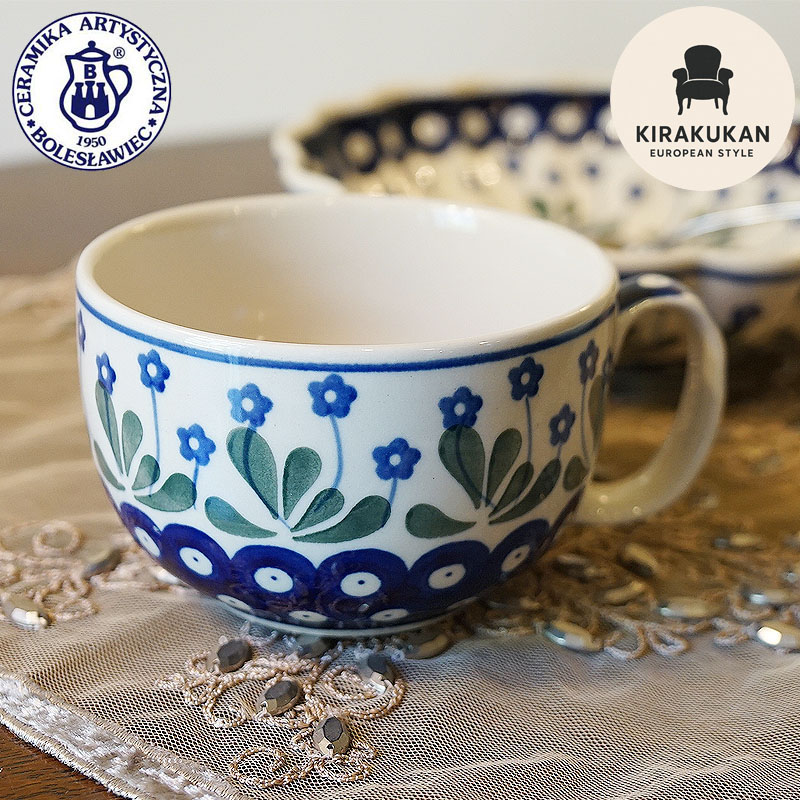 楽天市場】ツェラミカ アルティスティチナ No.377Y スープカップ