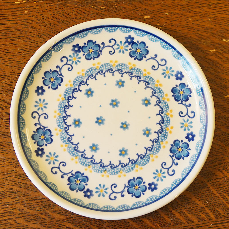 楽天市場】ツェラミカ アルティスティチナ No.2066 プレート 16cm