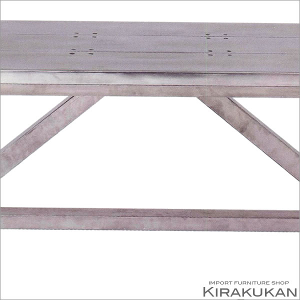 楽天市場】英国スタイル家具 HALO ハロー ボストン ダイニングテーブル