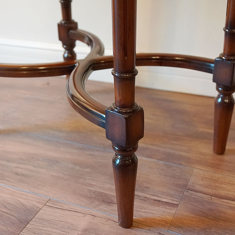 楽天市場】コンソールテーブル マリナカッシーリ サイドテーブル