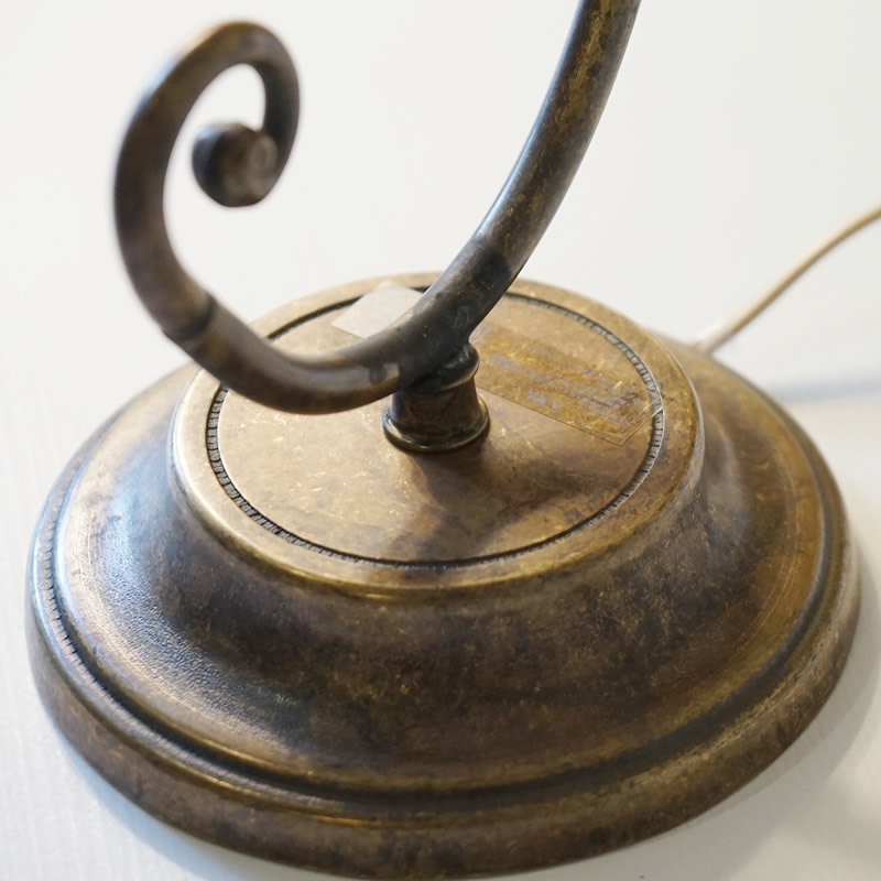 楽天市場】【スーパーセール期間限定価格】 イタリア製 ランプベース