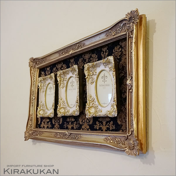 楽天市場】【スーパーセール期間限定価格】 ファミリー フォトフレーム