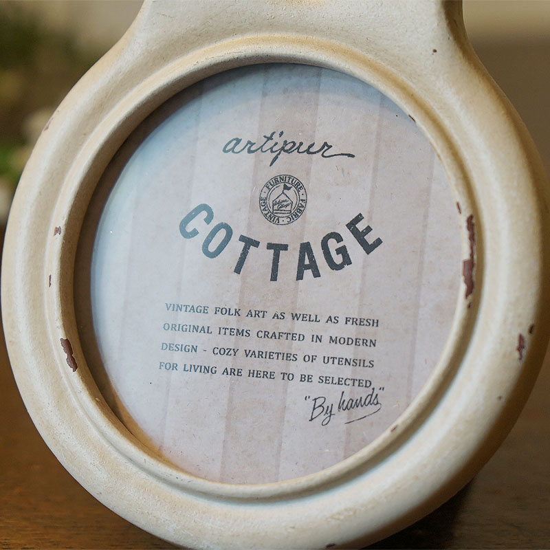 楽天市場】フォトフレーム 写真立て うさぎフォトフレーム ホワイトWH