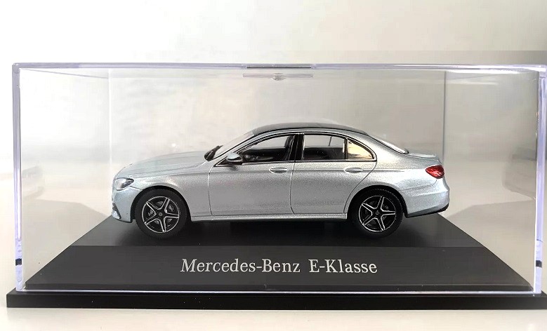 楽天市場】Mercedes Benz 特注 1/43 メルセデスベンツ Eクラス