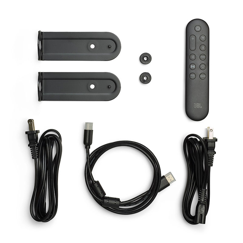 楽天市場】【期間限定セール☆〜3/25まで】 サウンドバー JBL リモコン