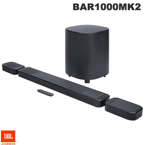 JBL BAR 1000 サウンドバー」の人気商品一覧 | 安い商品を通販サイト