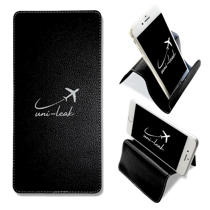 楽天市場】uni-leak 自由自在な スマホ タブレット スタンド ホルダー