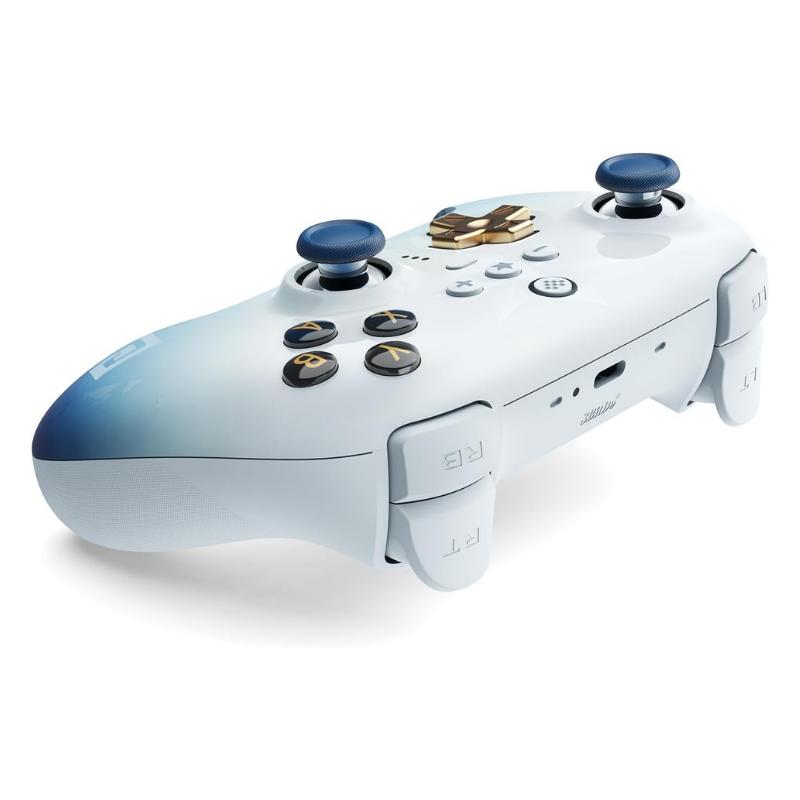 楽天市場】原神 8bitdo ultimate アルティメット ワイヤレス