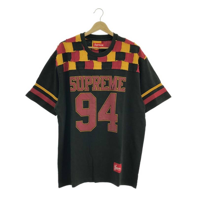 楽天市場】supreme football top（Tシャツ・カットソー｜トップス