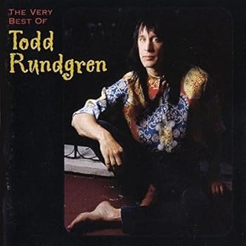 楽天市場】トッド ラングレン（その他｜CD）：CD・DVDの通販