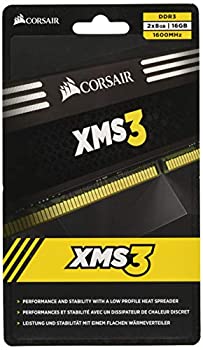 楽天市場】【中古】CORSAIR XMS Series デスクトップ用 DDR3 メモリー