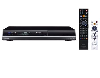 楽天市場】vardia 東芝（HDDレコーダー｜光ディスクレコーダー