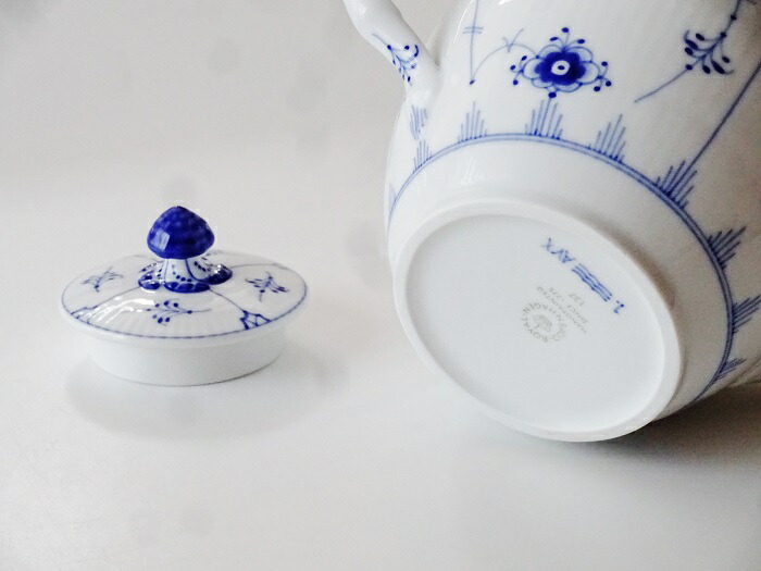 楽天市場】ロイヤルコペンハーゲンROYAL COPENHAGEN ブルー