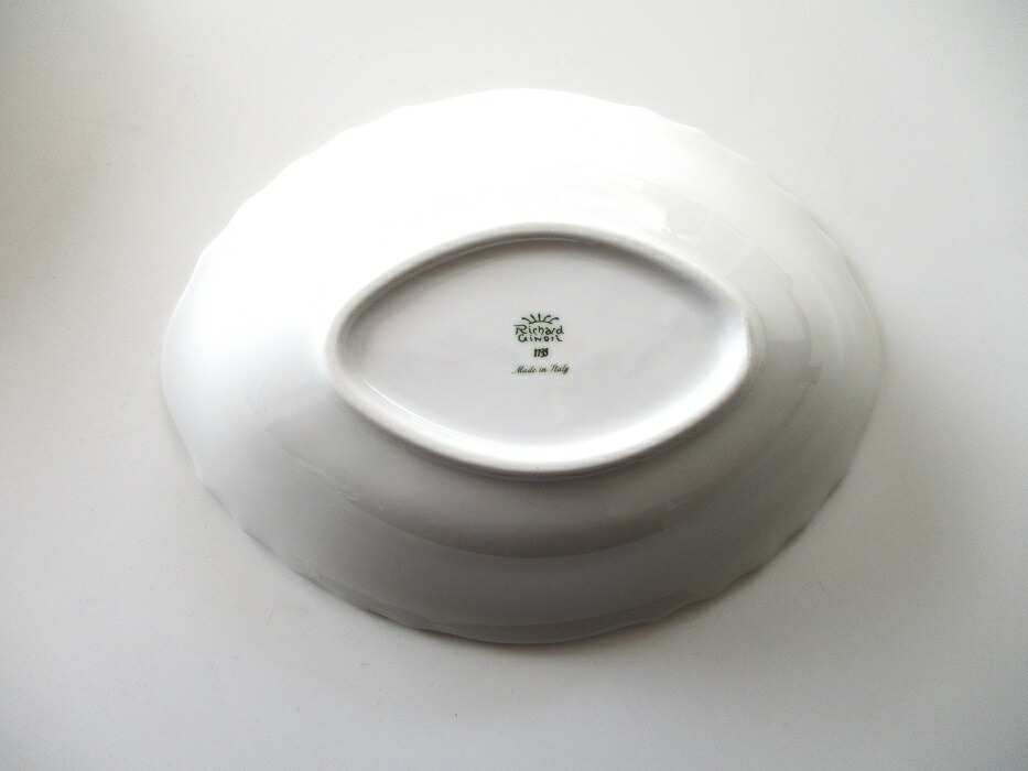 楽天市場】リチャードジノリ Richard Ginori ベッキオホワイト
