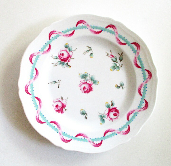 楽天市場】リチャードジノリRichard Ginori ヴィラアドリアーナ 21