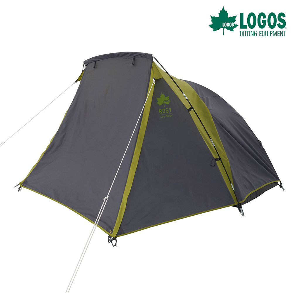 楽天市場】logos rosy ツーリングドームの通販