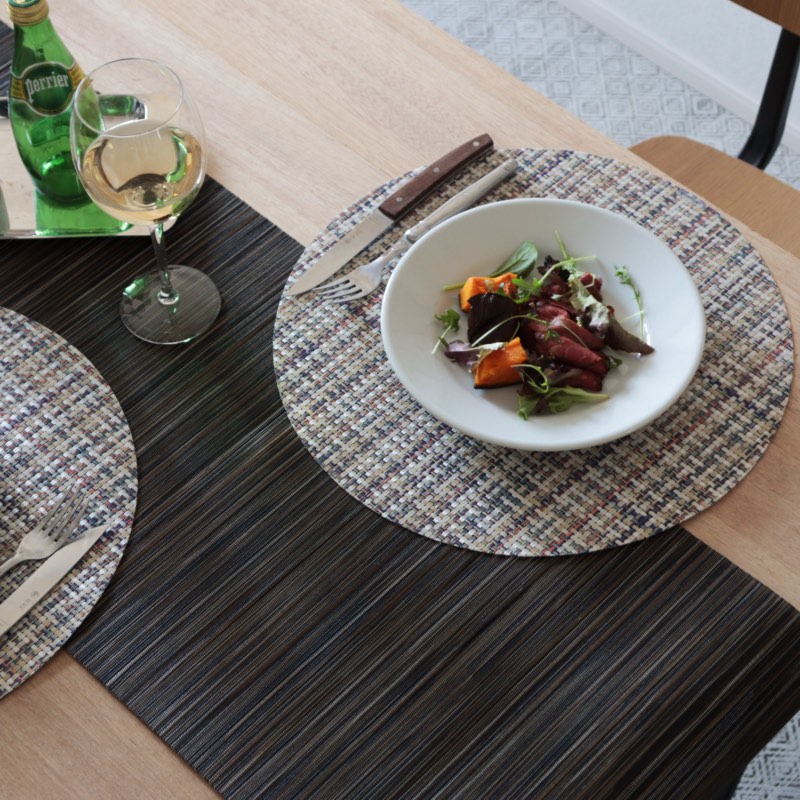 楽天市場】2026春夏新色Celadon追加 チルウィッチ ランチョンマット