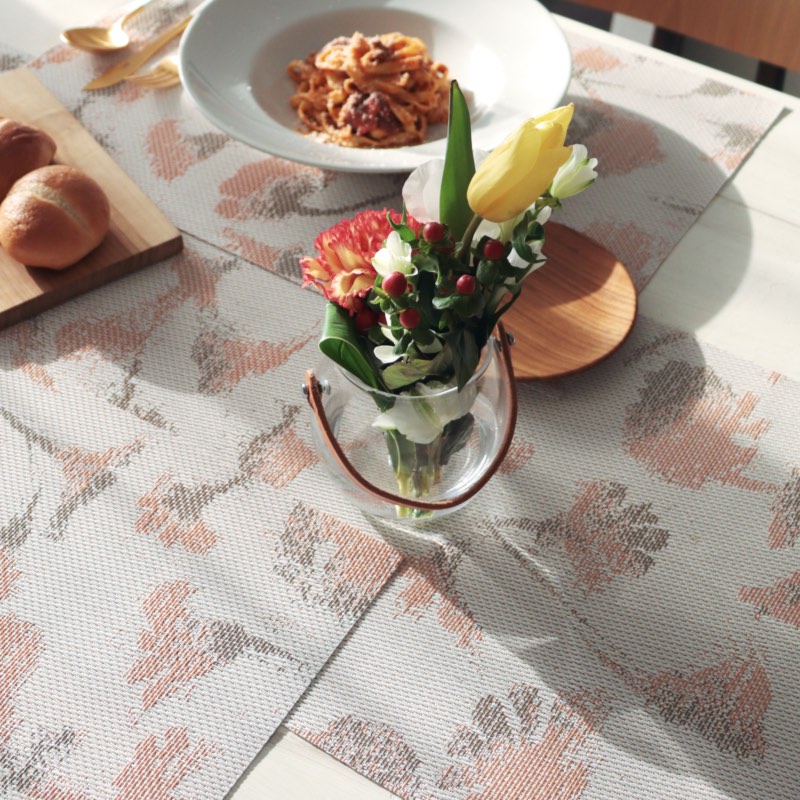 楽天市場】チルウィッチ テーブルランナー ボタニック : FULLangle