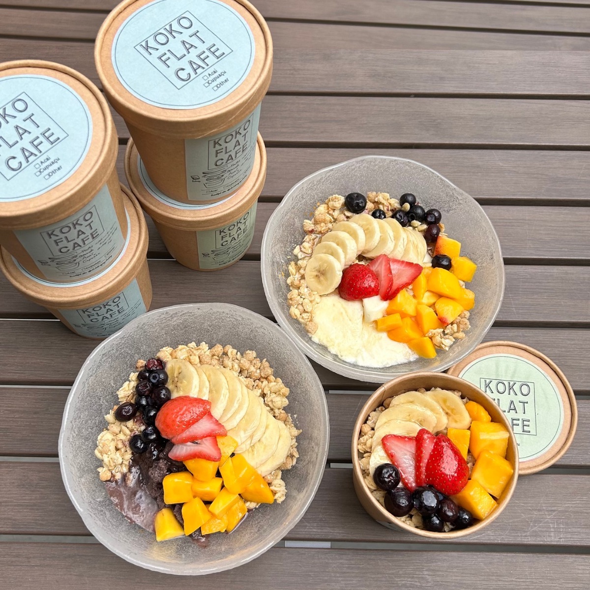 楽天市場】≪ ホワイトデー お返し ≫ アサイーボウル 6個 セット