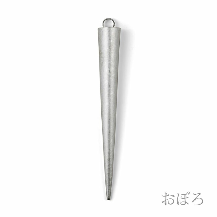 楽天市場】すずつらら おぼろ 能作 nousaku のうさく 錫 錫製 金属