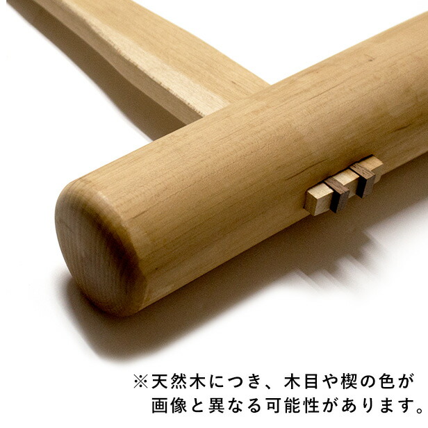 楽天市場】半鐘打ち/撞木(しゅもく) 大：φ5.5cm×長さ約41cm【納期目安