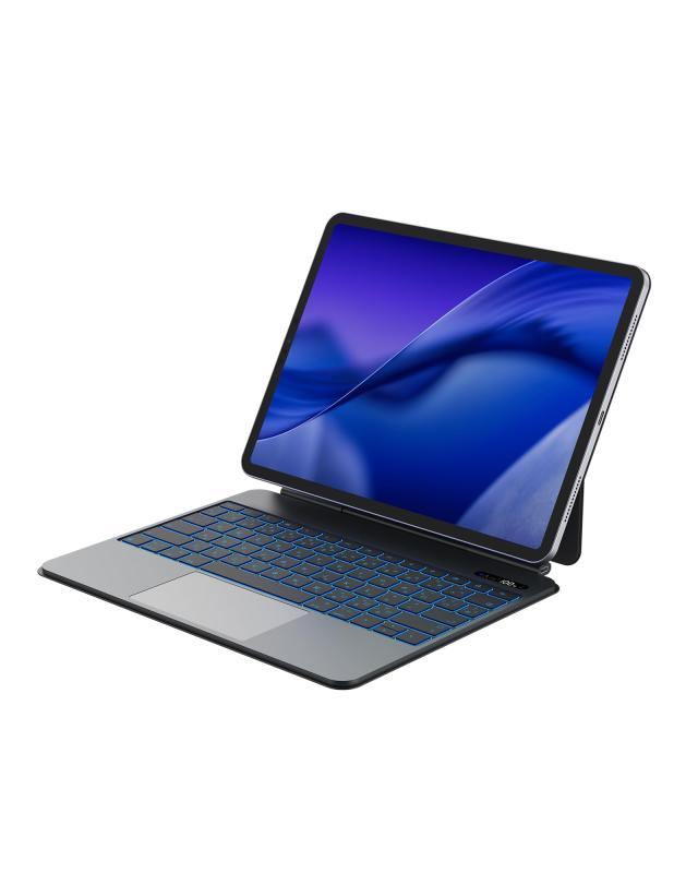 楽天市場】BETTDOW 【新型軽量】マジックキーボード 2025 iPad Air