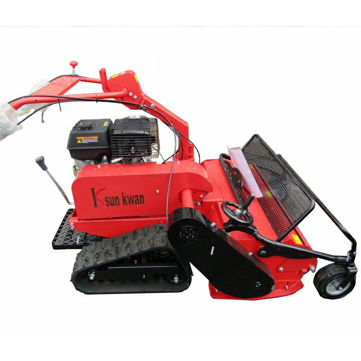 楽天市場】☆一年保証付 ハンマーナイフモア 刈幅860mm SG0814L 15馬力