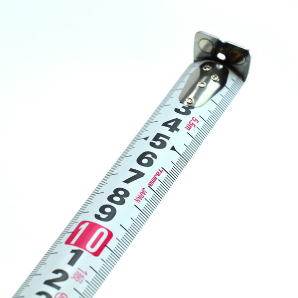 楽天市場】タジマ スケール セフG3ゴールドダブルマグ25 CWM3S2555