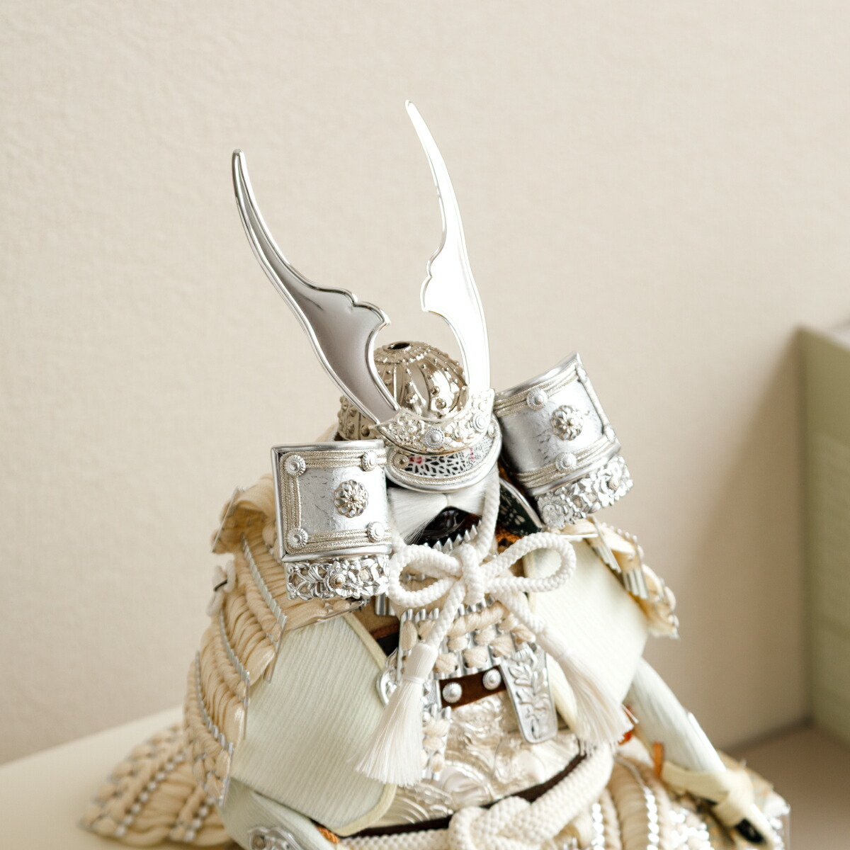 楽天市場】【SS先着クーポン＆P最大14倍】 五月人形 コンパクト