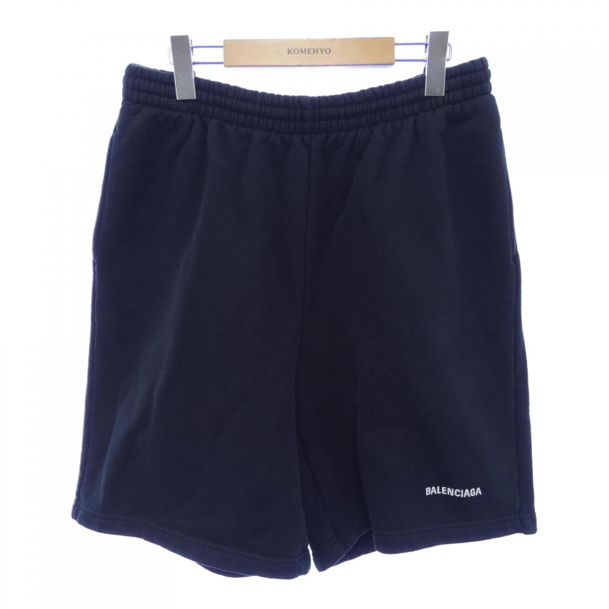 楽天市場】ショートパンツ（ブランドバレンシアガ）（メンズ